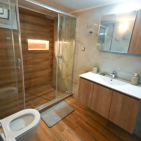 Savas Apartment Alexandroupoli Exterior photo