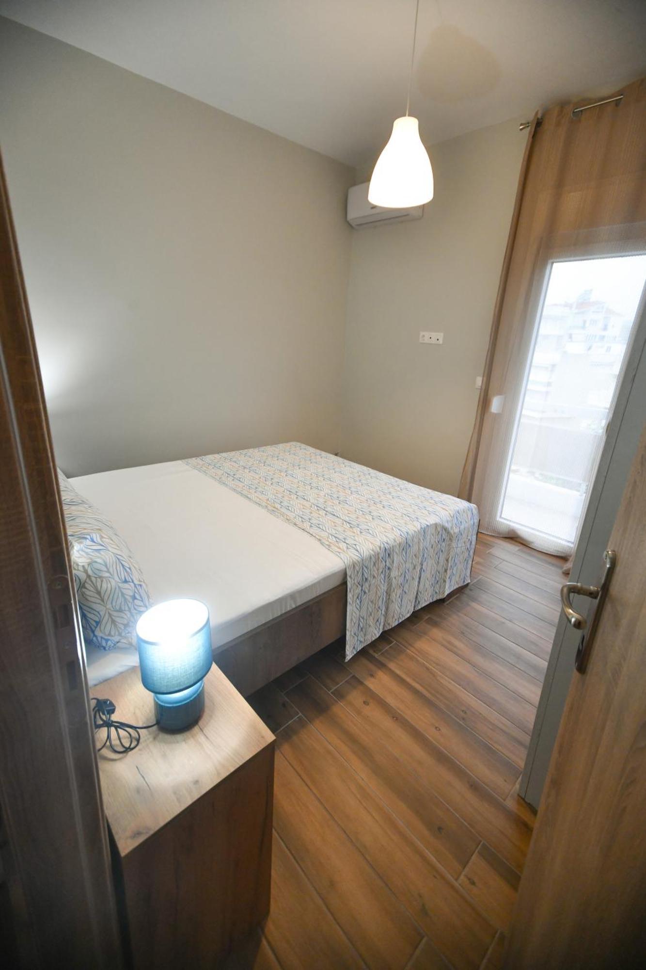Apartment Savas