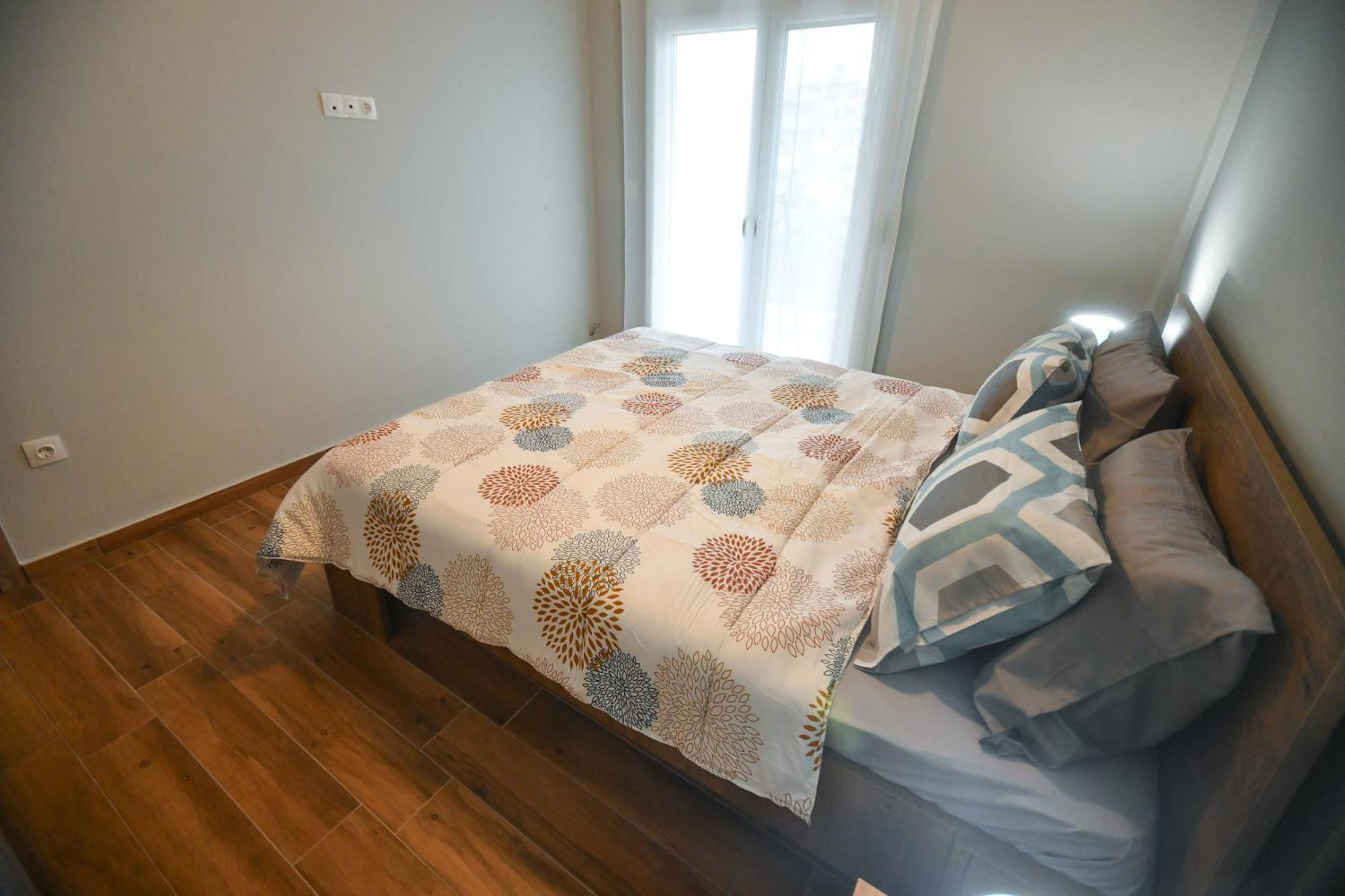 Savas Apartment Alexandroupoli