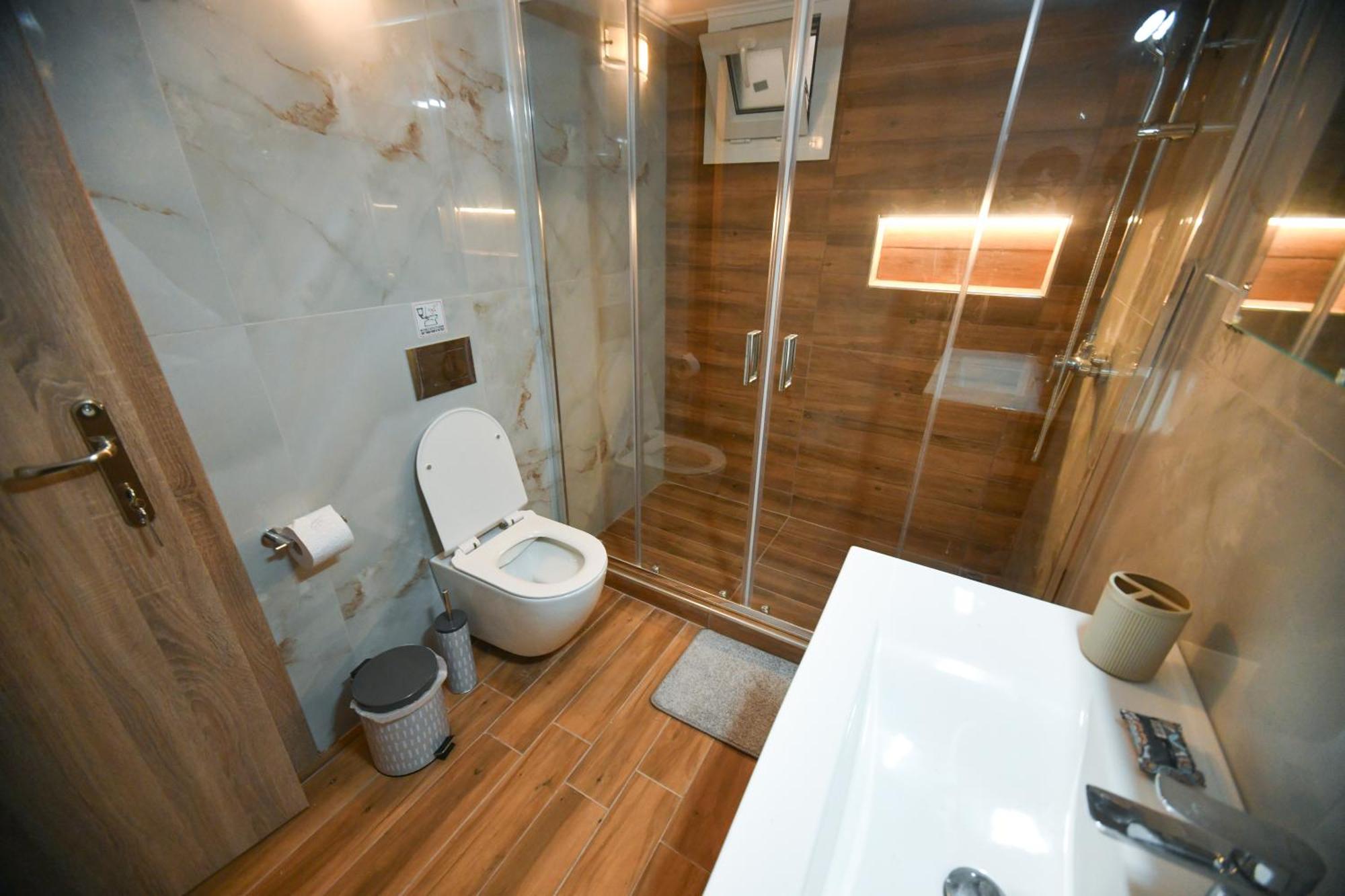 Apartment Savas *